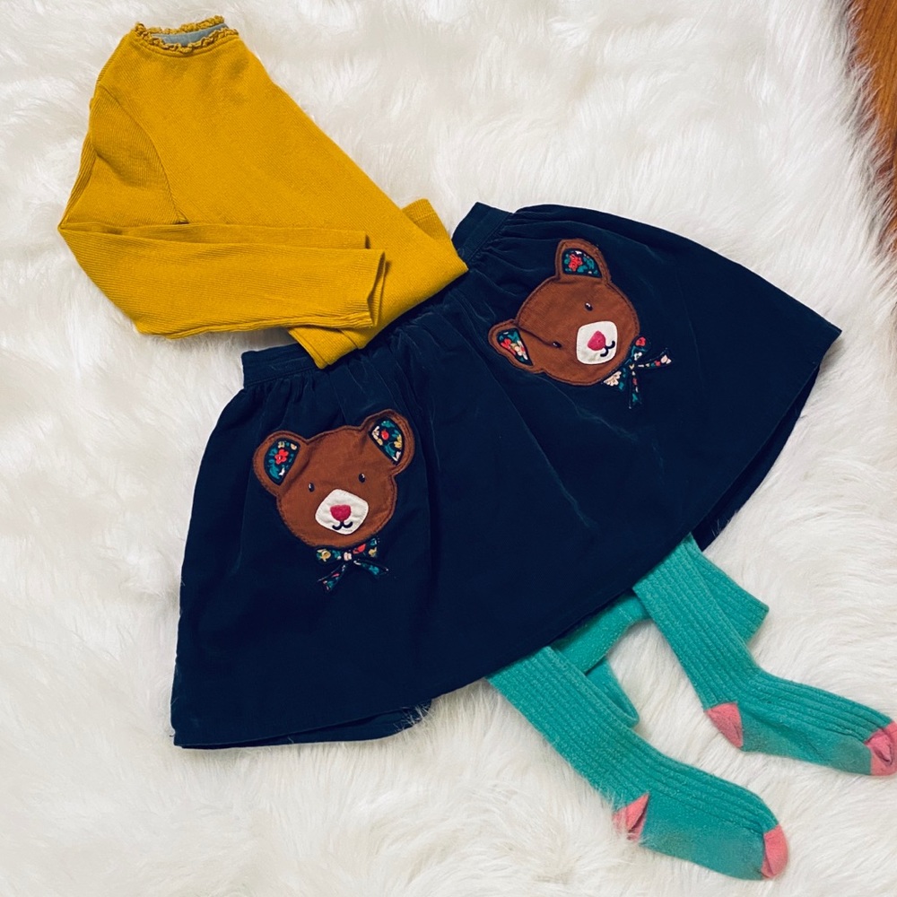 Mini Boden set